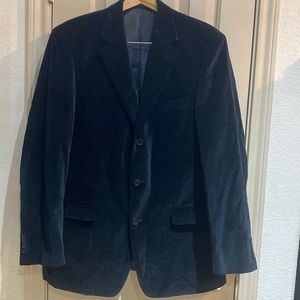 T.Harris men’s blazer jacket size 44L